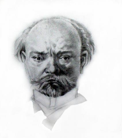 Portrét